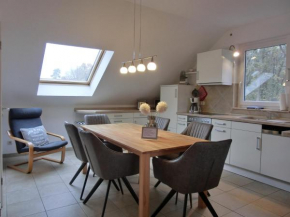 Ferienwohnung S50, Gelbensande